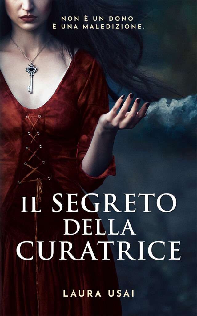 Il segreto della curatrice