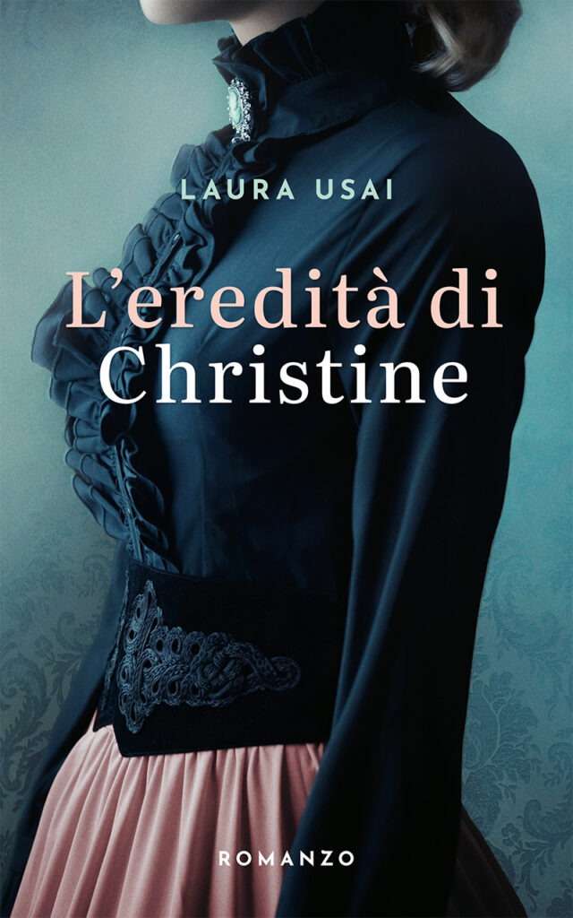 L’eredità di Christine