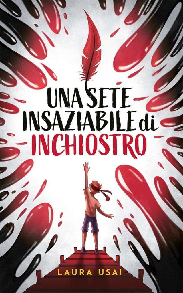 Una sete insaziabile di inchiostro