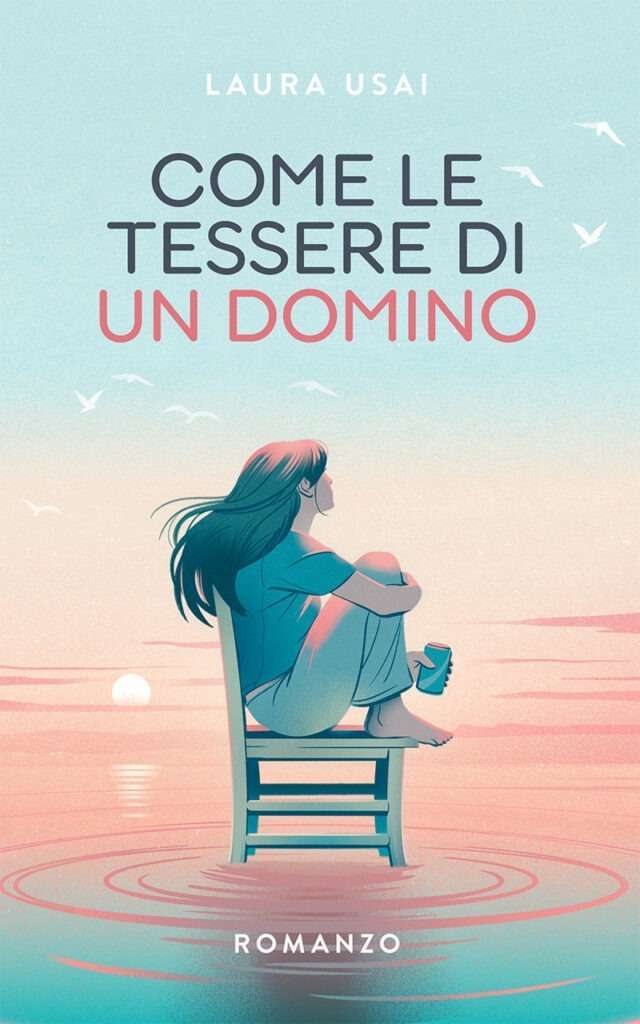 Come le tessere di un domino