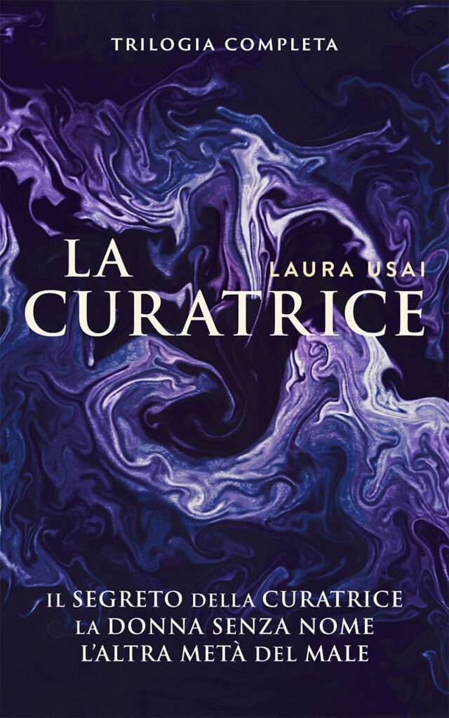 La Curatrice